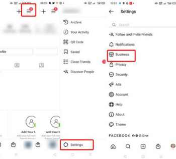 Ini dia cara gampang membuat Instagram Shopping