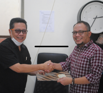 Opening Batch 5 Nusa Academy