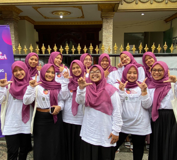 Penutupan Nusa Academy Batch 5