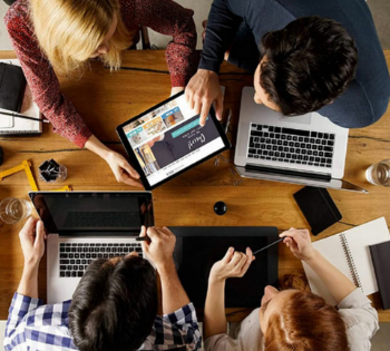Pentingnya Menggunakan Marketing Agency