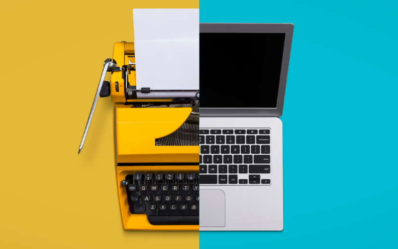 Copywriting dalam dunia digital marketing