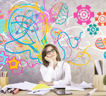 Kreatif adalah hal yang penting untuk menjadi copywriter -Nusa Academy