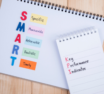 SMART merupakan format KPI yang paling sering digunakan - Nusa Academy