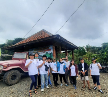Outing Batch 6 - Nusa Academy