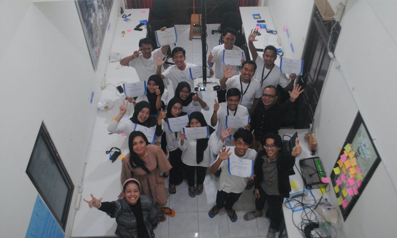Batch 9