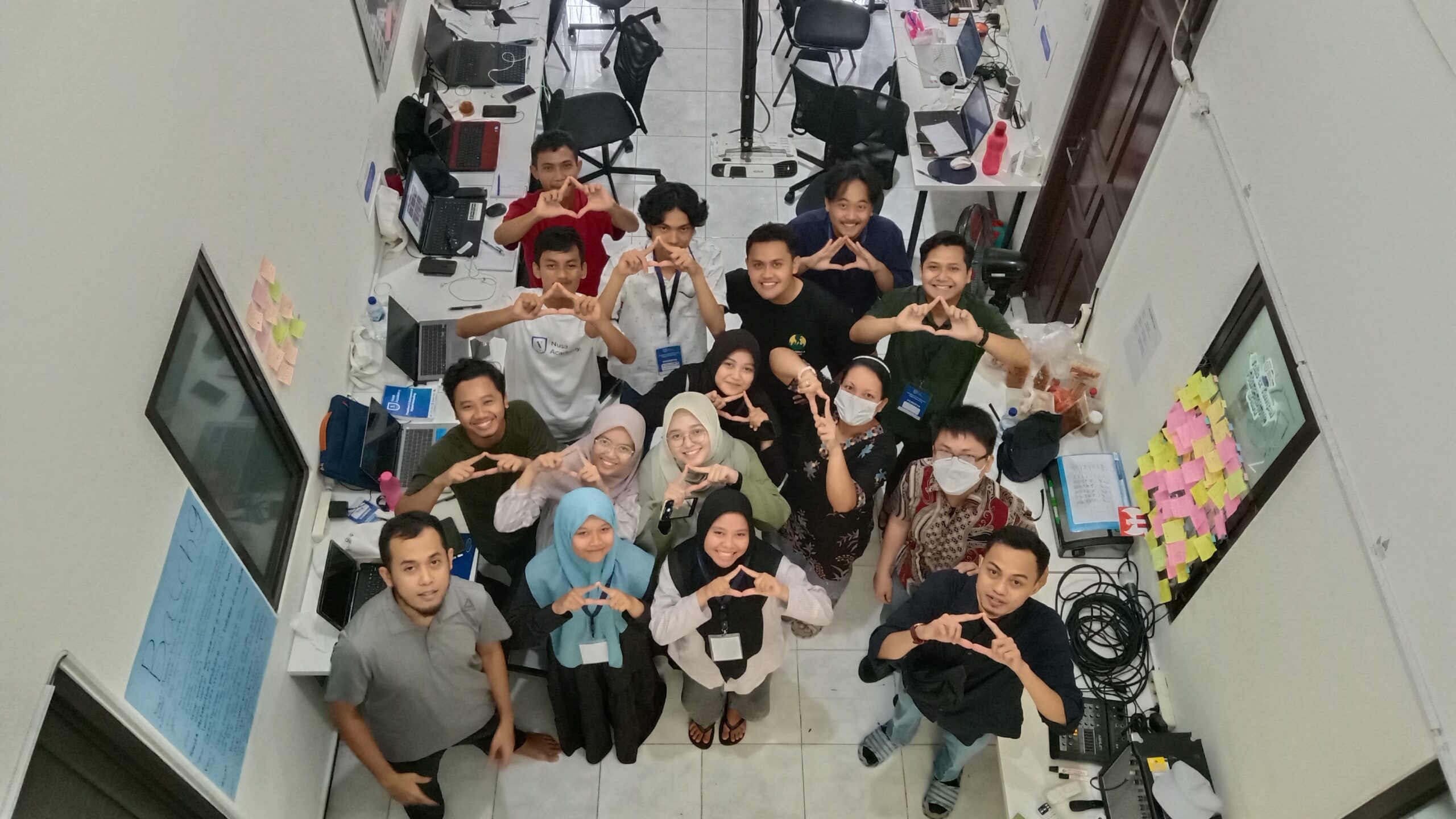 Batch 13