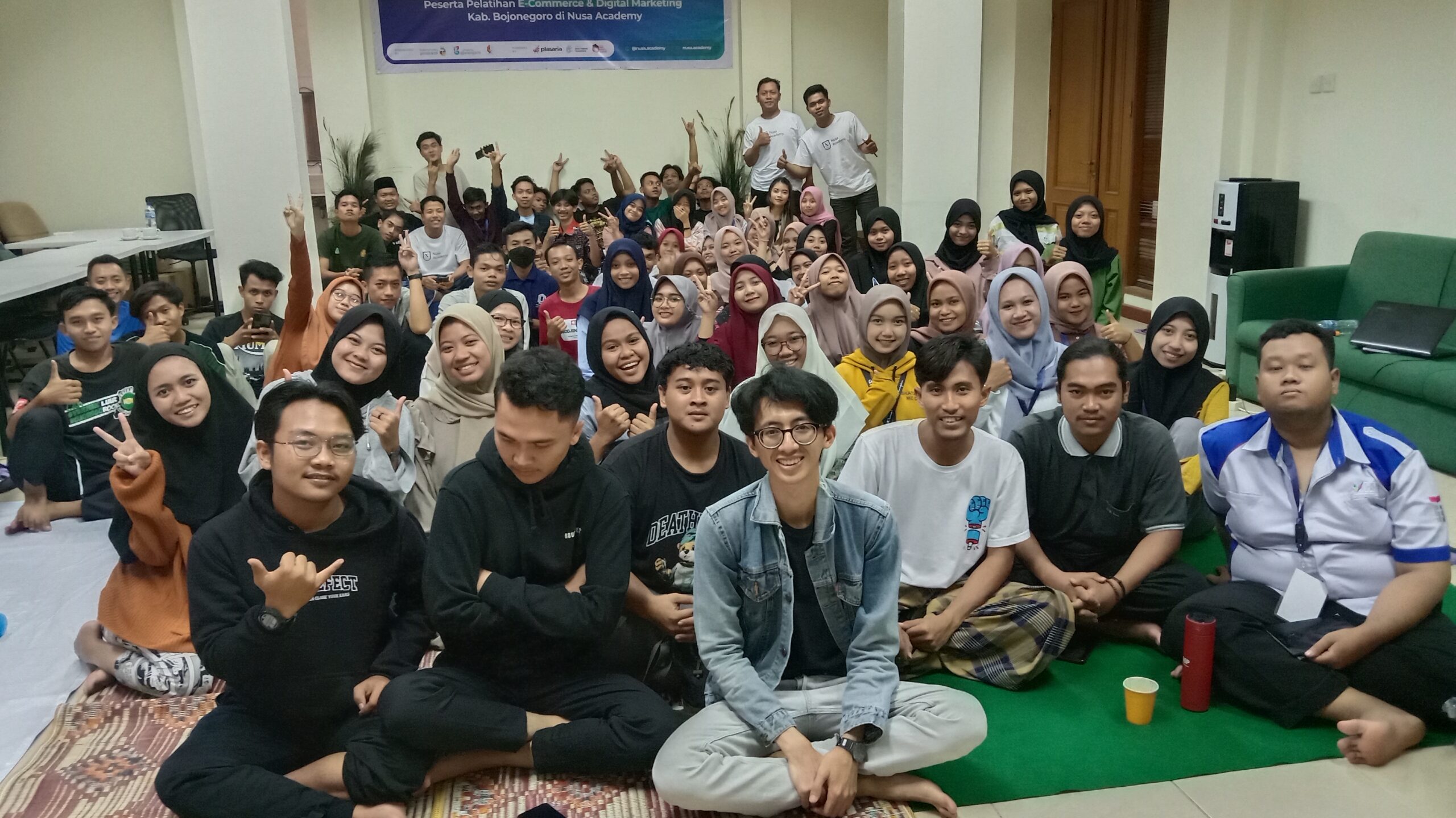 Batch 15