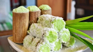 jual makanan khas