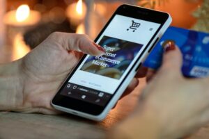 Langkah Bisnis Online