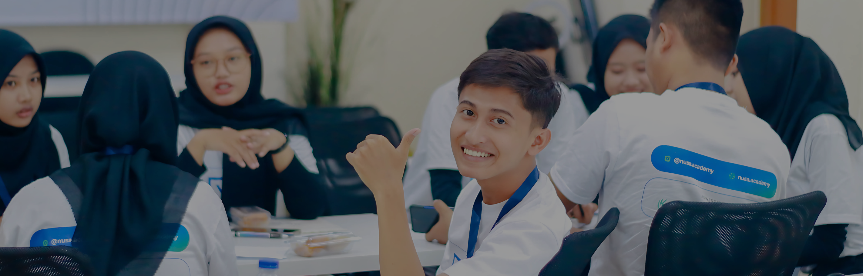 Digital Marketing Nusa Academy