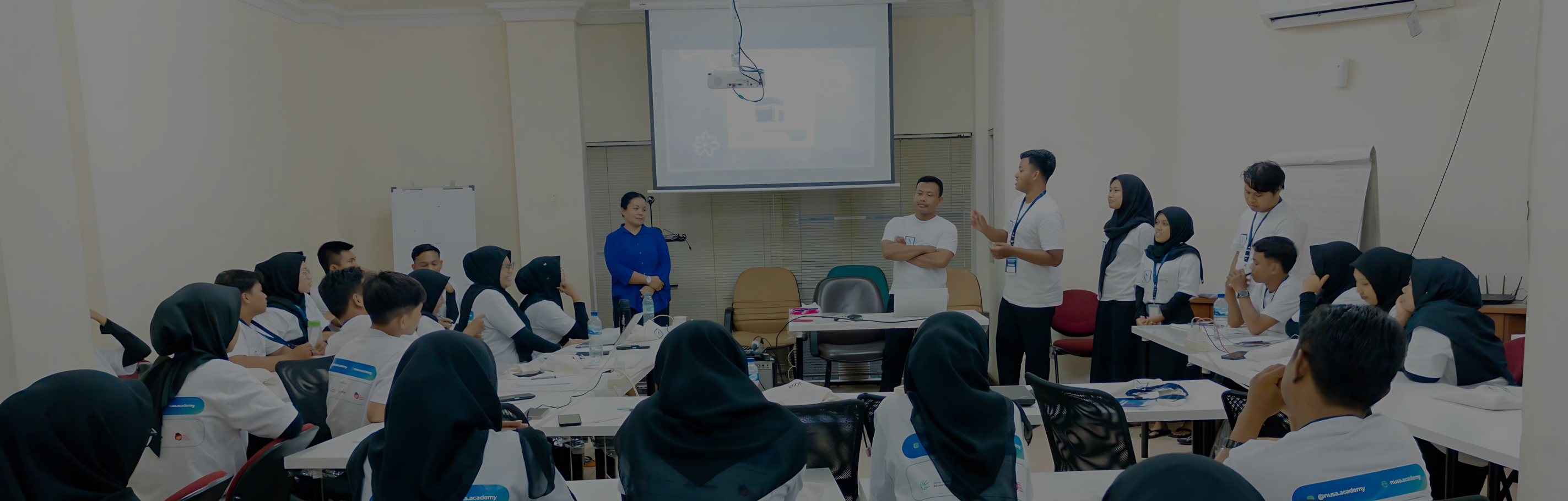 Digital Marketing Nusa Academy