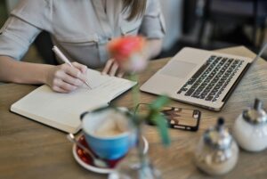 Content writing- nusa academy 